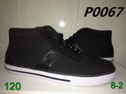 Polo Man Shoes PoMShoes094