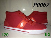 Polo Man Shoes PoMShoes095