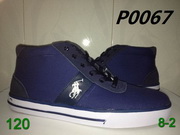 Polo Man Shoes PoMShoes096