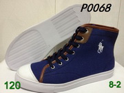 Polo Man Shoes PoMShoes097