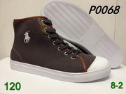 Polo Man Shoes PoMShoes098
