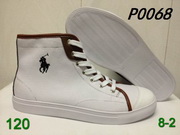 Polo Man Shoes PoMShoes099
