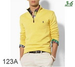 POLO Man Sweaters Wholesale POLOMSW010
