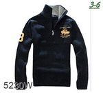 POLO Man Sweaters Wholesale POLOMSW011