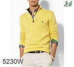 POLO Man Sweaters Wholesale POLOMSW012