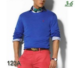 POLO Man Sweaters Wholesale POLOMSW013