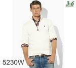 POLO Man Sweaters Wholesale POLOMSW015