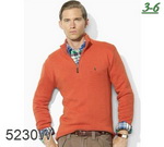 POLO Man Sweaters Wholesale POLOMSW016