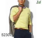 POLO Man Sweaters Wholesale POLOMSW017