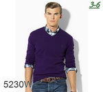 POLO Man Sweaters Wholesale POLOMSW018