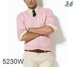 POLO Man Sweaters Wholesale POLOMSW020