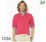 POLO Man Sweaters Wholesale POLOMSW021