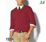 POLO Man Sweaters Wholesale POLOMSW023