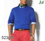 POLO Man Sweaters Wholesale POLOMSW024