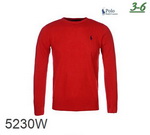 POLO Man Sweaters Wholesale POLOMSW027