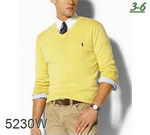 POLO Man Sweaters Wholesale POLOMSW028