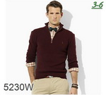 POLO Man Sweaters Wholesale POLOMSW030