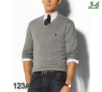 POLO Man Sweaters Wholesale POLOMSW035