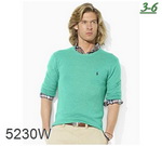 POLO Man Sweaters Wholesale POLOMSW036