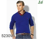 POLO Man Sweaters Wholesale POLOMSW038