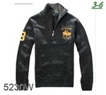 POLO Man Sweaters Wholesale POLOMSW004