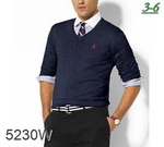 POLO Man Sweaters Wholesale POLOMSW043