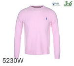 POLO Man Sweaters Wholesale POLOMSW046
