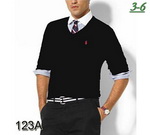 POLO Man Sweaters Wholesale POLOMSW047