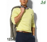POLO Man Sweaters Wholesale POLOMSW048