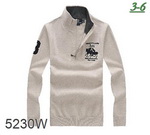 POLO Man Sweaters Wholesale POLOMSW005