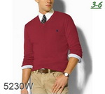 POLO Man Sweaters Wholesale POLOMSW054
