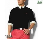 POLO Man Sweaters Wholesale POLOMSW057