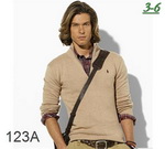 POLO Man Sweaters Wholesale POLOMSW006