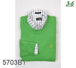 POLO Man Sweaters Wholesale POLOMSW060