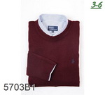 Ralph Lauren Polo Sweater RLPS074