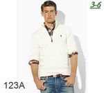 POLO Man Sweaters Wholesale POLOMSW008