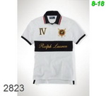 Ralph Lauren Polo Man Shirts RLPMS-TShirt-124