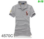 Ralph Lauren Polo Man Shirts RLPMS-TShirt-140