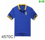 Ralph Lauren Polo Man Shirts RLPMS-TShirt-141