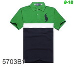 Ralph Lauren Polo Man Shirts RLPMS-TShirt-154