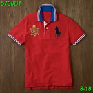 Ralph Lauren Polo Man Shirts RLPMS-TShirt-169