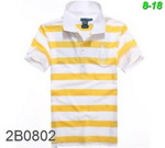 Ralph Lauren Polo Man Shirts RLPMS-TShirt-020