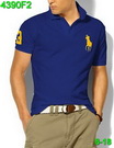 Hot Ralph Lauren Polo Man T Shirts HRLPMTS-204