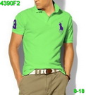 Hot Ralph Lauren Polo Man T Shirts HRLPMTS-208