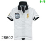 Ralph Lauren Polo Man Shirts RLPMS-TShirt-038