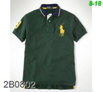 Ralph Lauren Polo Man Shirts RLPMS-TShirt-004