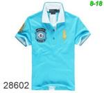 Ralph Lauren Polo Man Shirts RLPMS-TShirt-040