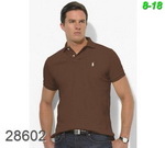 Ralph Lauren Polo Man Shirts RLPMS-TShirt-047