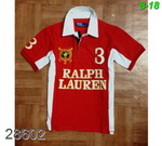Ralph Lauren Polo Man Shirts RLPMS-TShirt-075