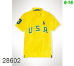 Ralph Lauren Polo Man Shirts RLPMS-TShirt-079